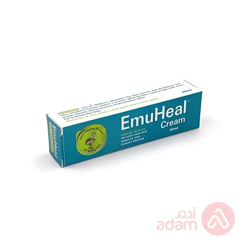 Emuheal Cream | 30Gm