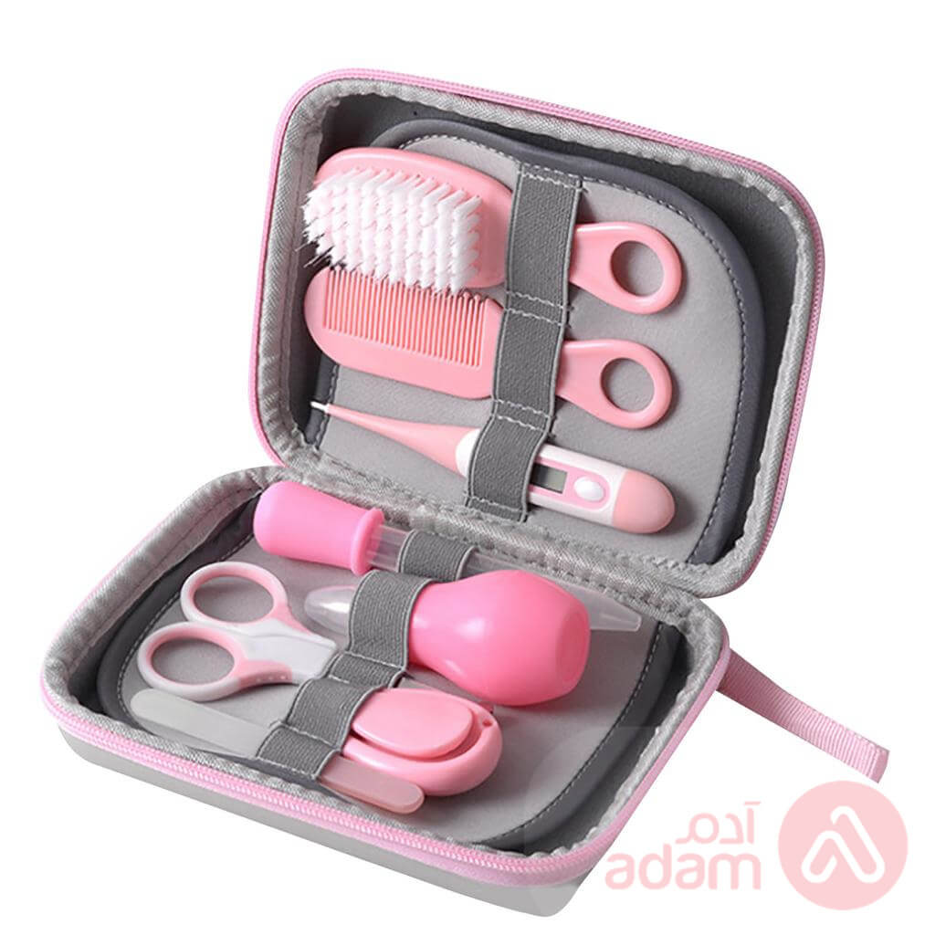 Refan-C Manicure Kit For Baby (Ms-35)