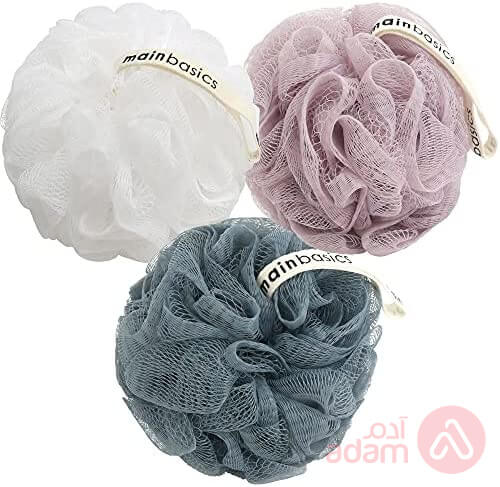 ليفة استحمام