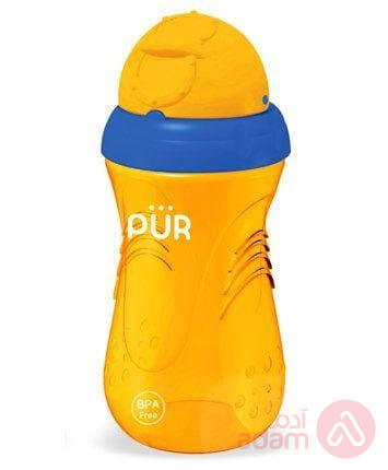 Pur Sport Straw (5507)