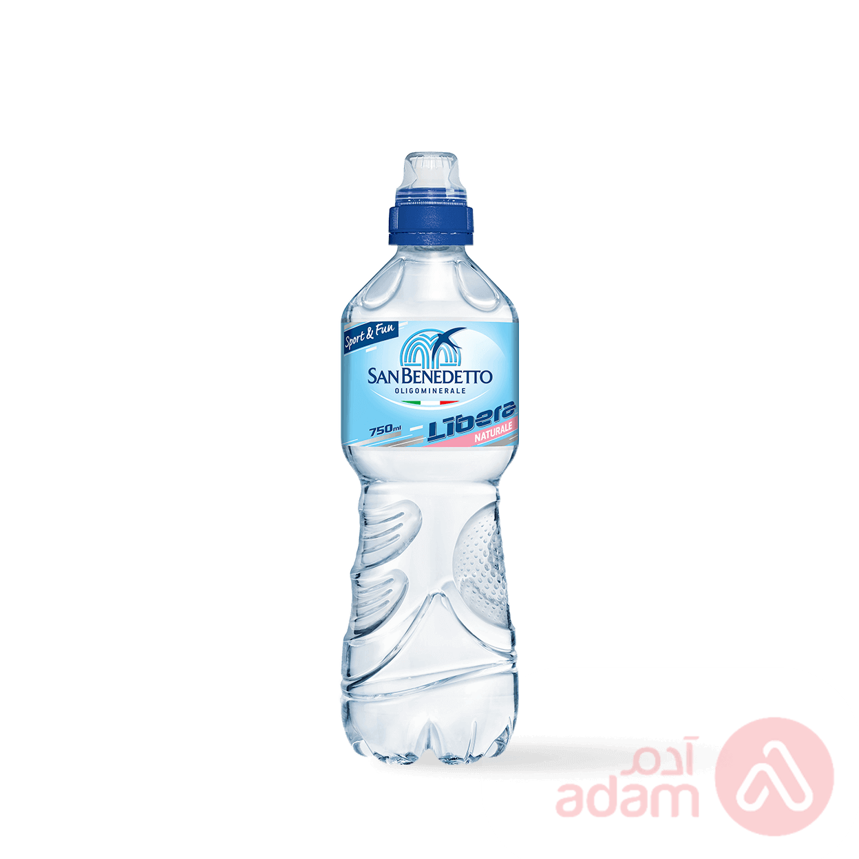 Pocenia Baby Water 0.5L
