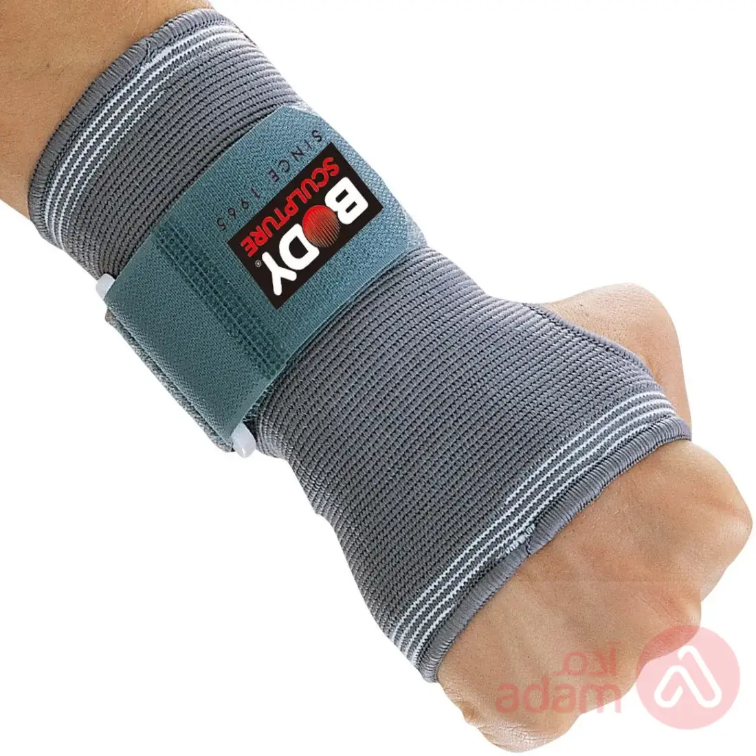 Supporto Elastic Palm Support L M0002