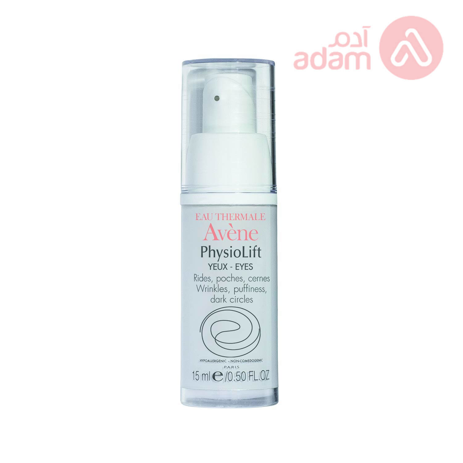 Avene Physiolift Precision Deep Wrinkle Anti Aging | 15Ml