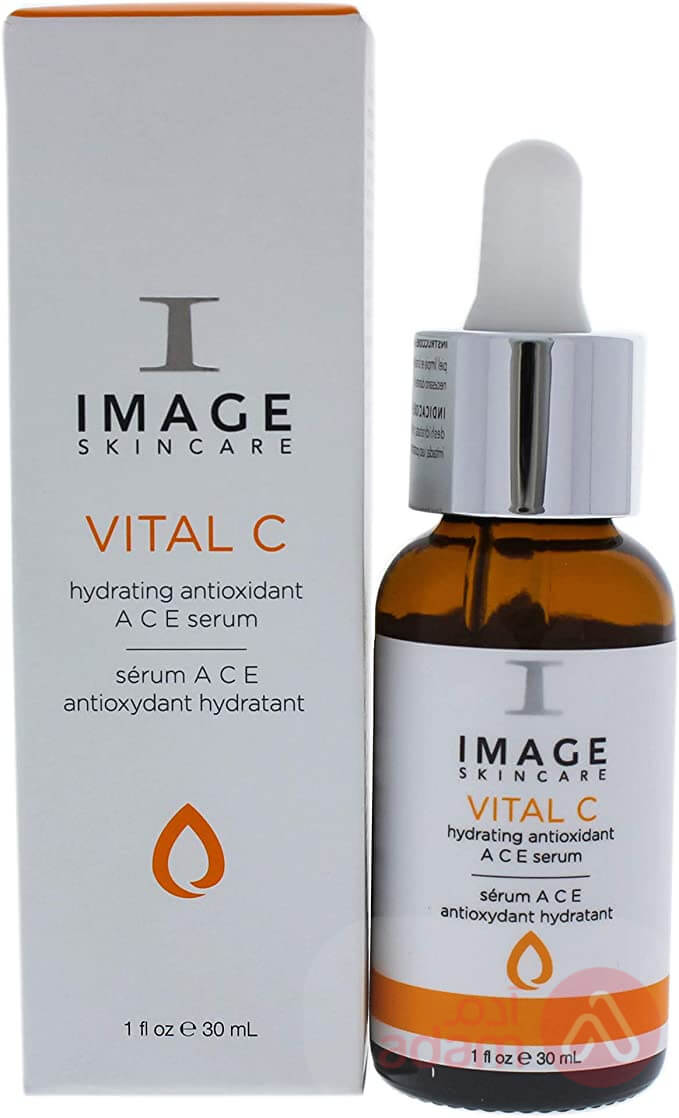 Image Face Enhance Vit-C 25%