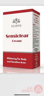 Elone Lightening Cream Soap