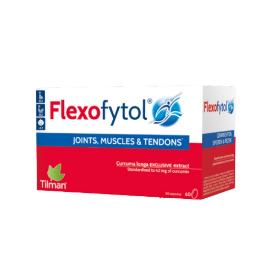 فليكسوفيتول 60 حبه