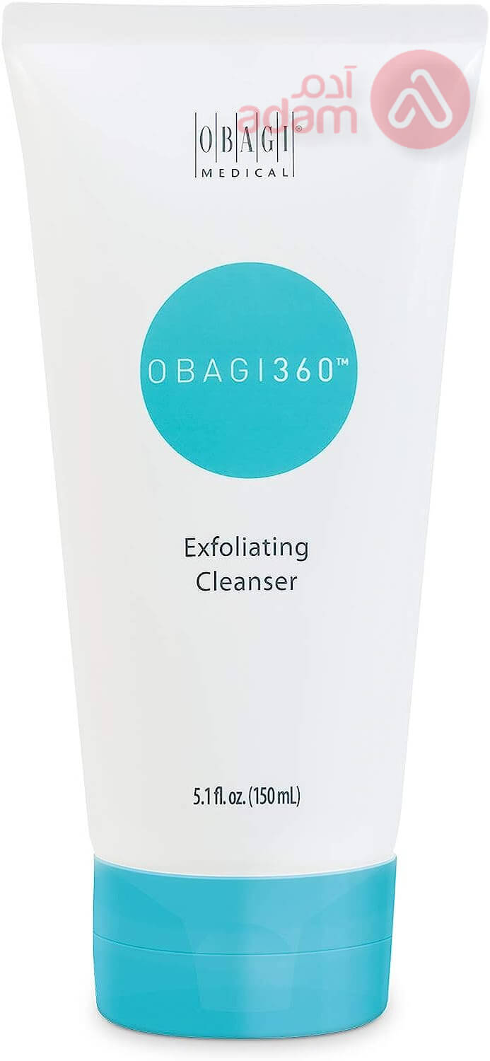OBAGI-360 EXFOLIATING CLEANSER | 150ML