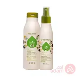 Biomed Follimed Conditioner Shampoo 250Ml