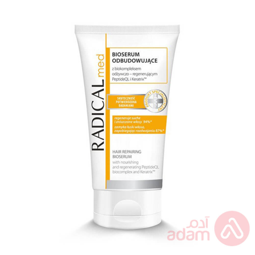 Radical Medhair Repairing Bioseum
