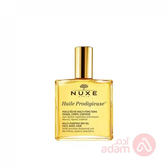 Nuxe Huile Prodigieus Dry Oil | 50ML