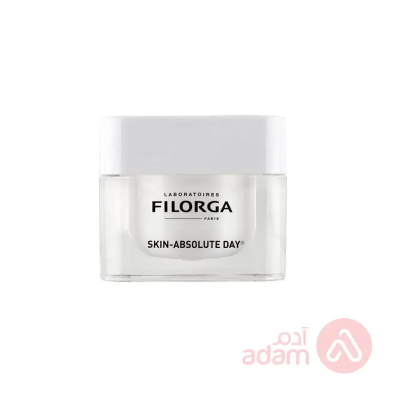 فلوريجا كريم نهاري للتجاعيد