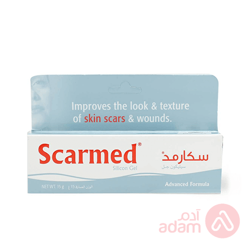 Scarmed Gel | 15Gm