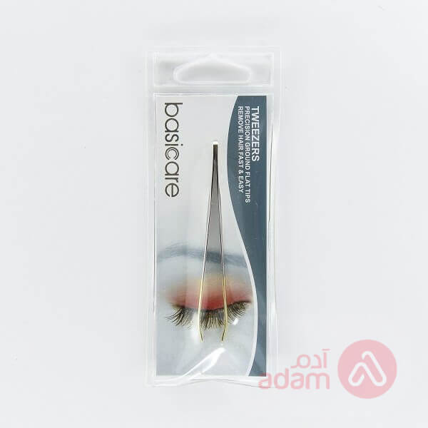 Basicare 1004 Tweezers