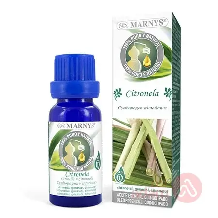 Marnys Citronella Oil | 15ML | W457