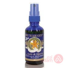 Marnys Hypericum Moist Oil | 50ML | W286