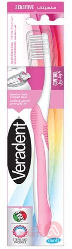 Veradent Tooth Brush Sensitive