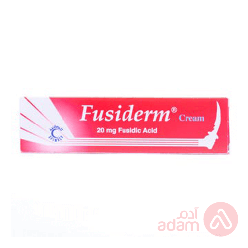 Fusiderm 2% Cream | 30Gm