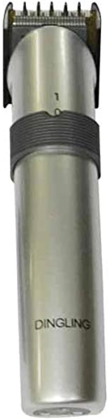 DINGLING HAIR CLIPPER | RF 608