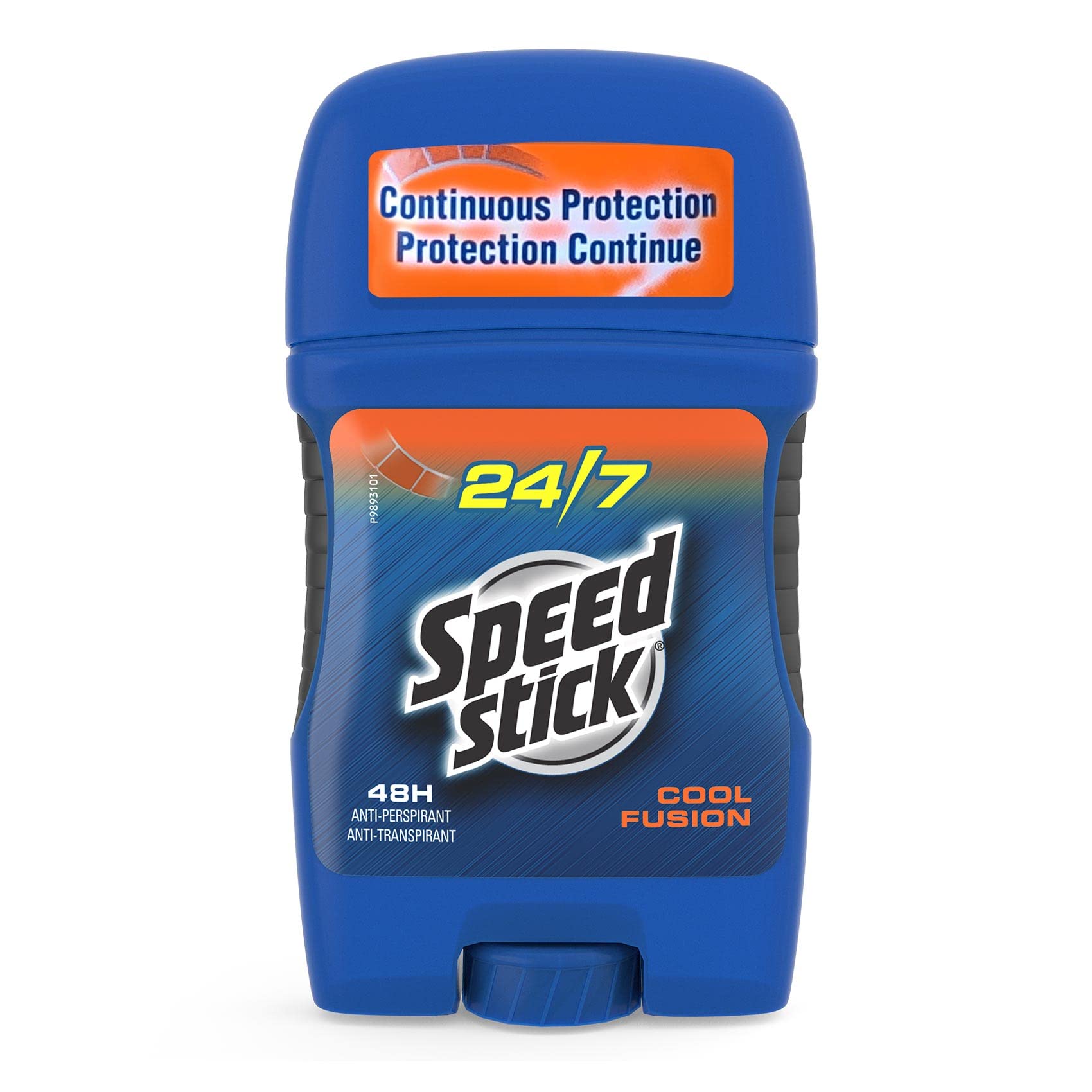 SPEED STICK 24 7 COOL FUSION 48H| 50GM