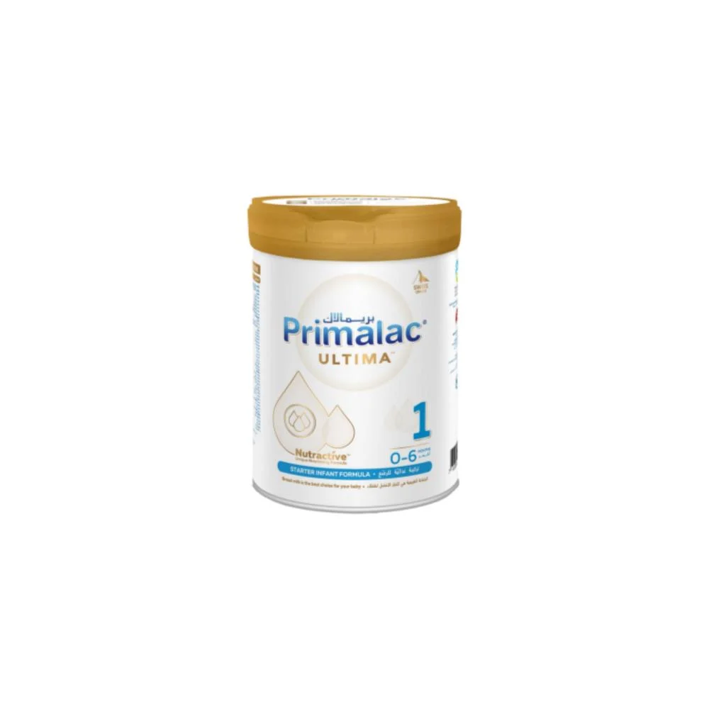 Primalac Ultima Baby Milk (1) - 800 gm