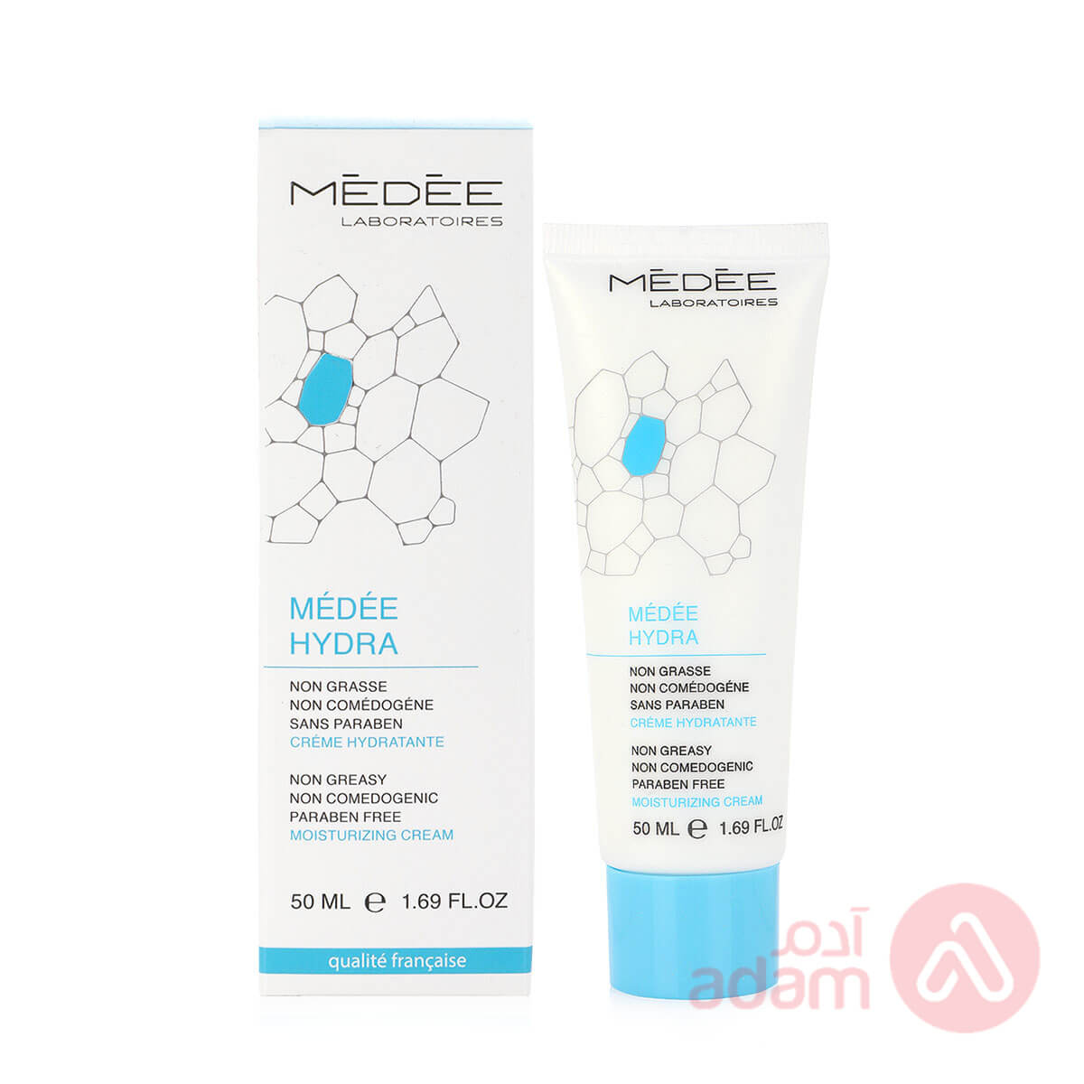 Medee Hydra Moisturizing Cream | 50Ml