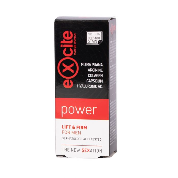 Xcite Power Performance Serum For Men | 15 ml