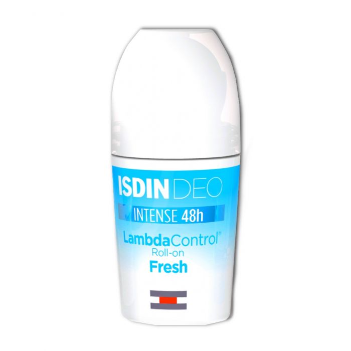 ISDIN DEO ROLL CONTROL FRESH | 50ML