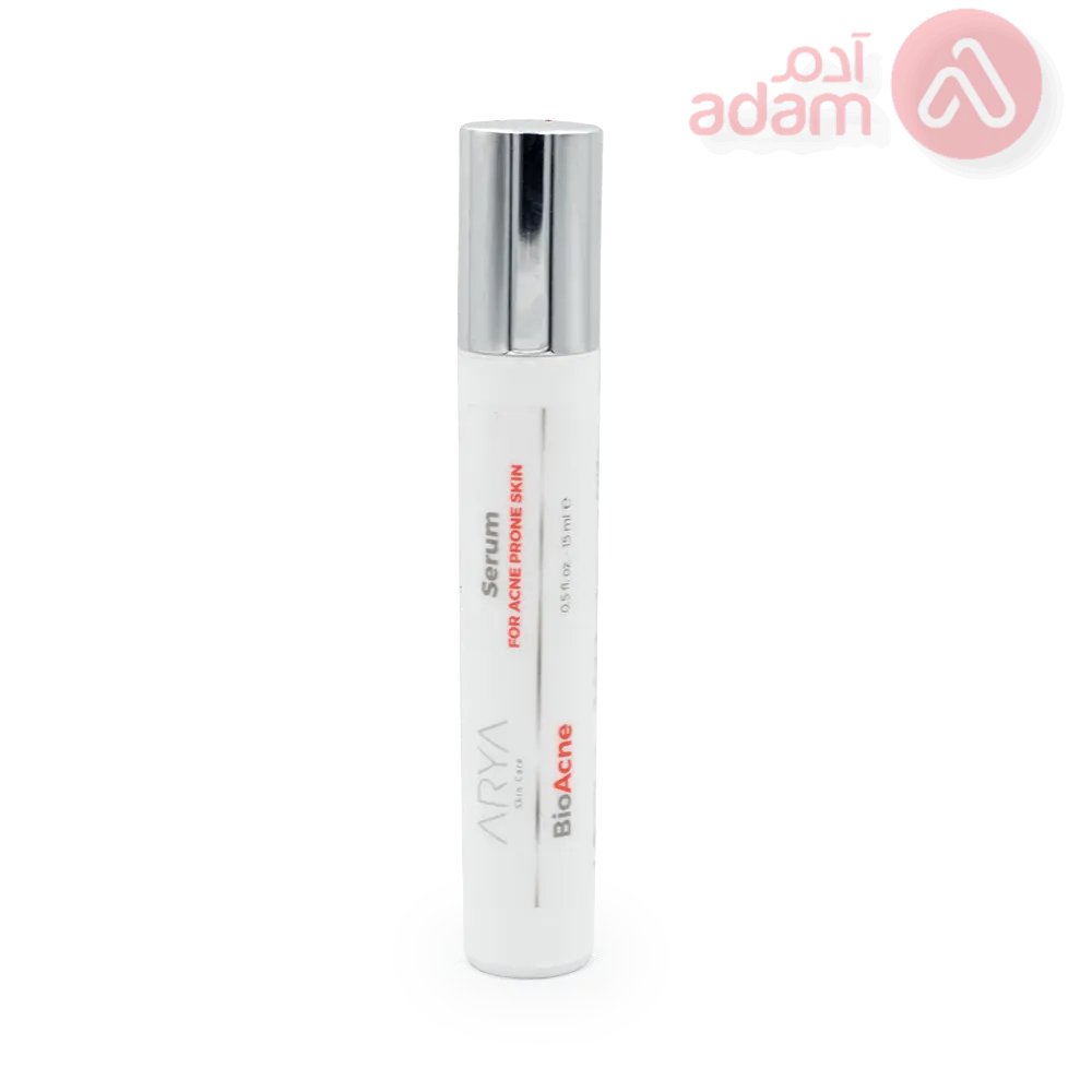 أريا سيروم حب الشباب 15 مل