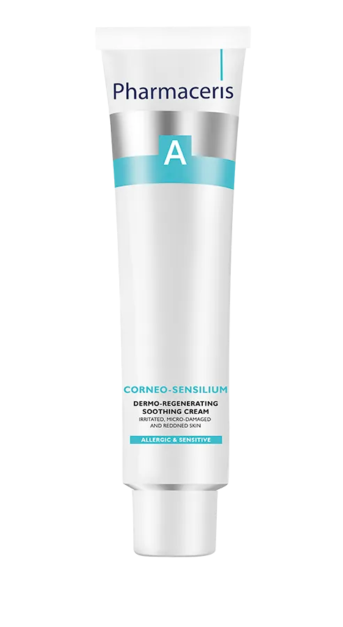 فارماسيرز كريم ملطف للبشرة المتهيجه و الملتهبة  - 75 مل