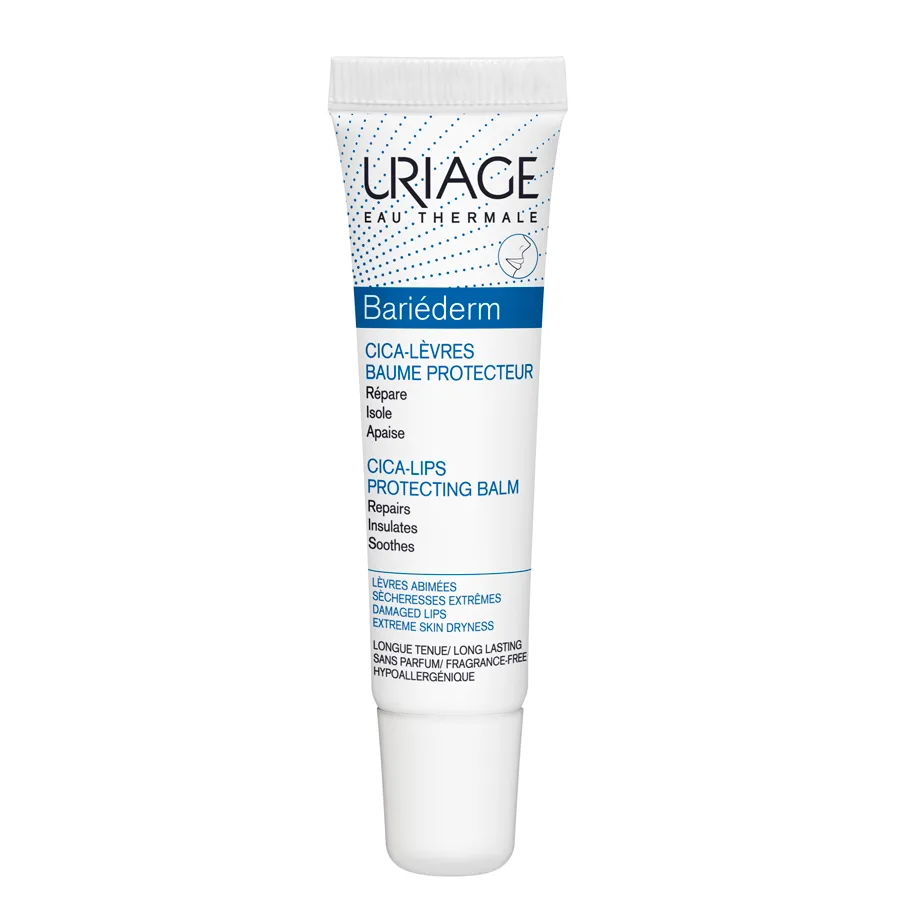URIAGE Bariederm Lip Tube 15ML