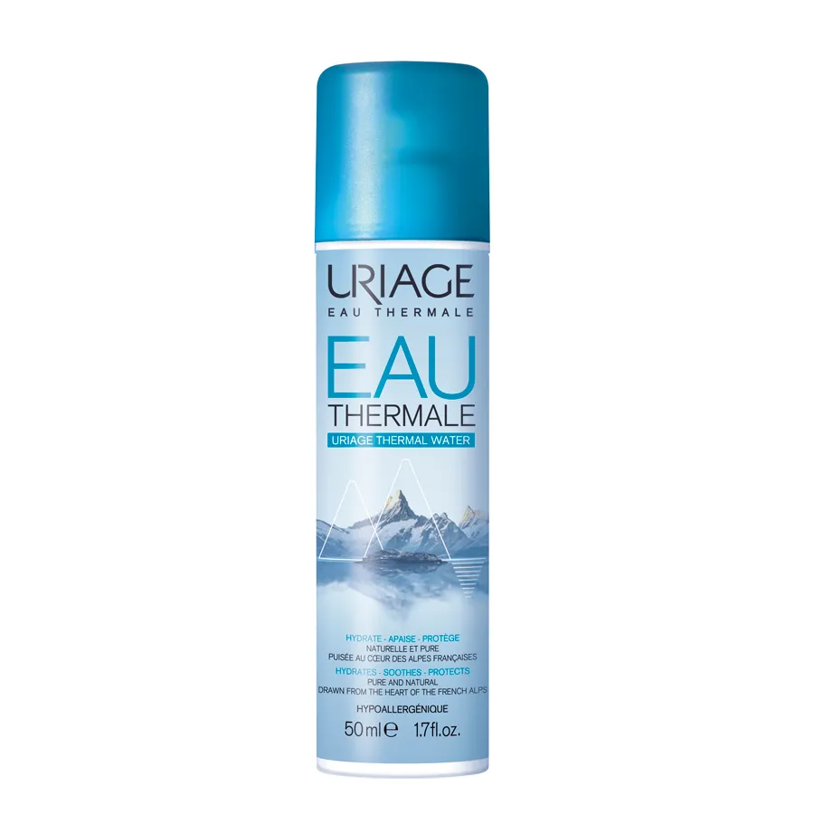 URIAGE Thermal Water 50ML