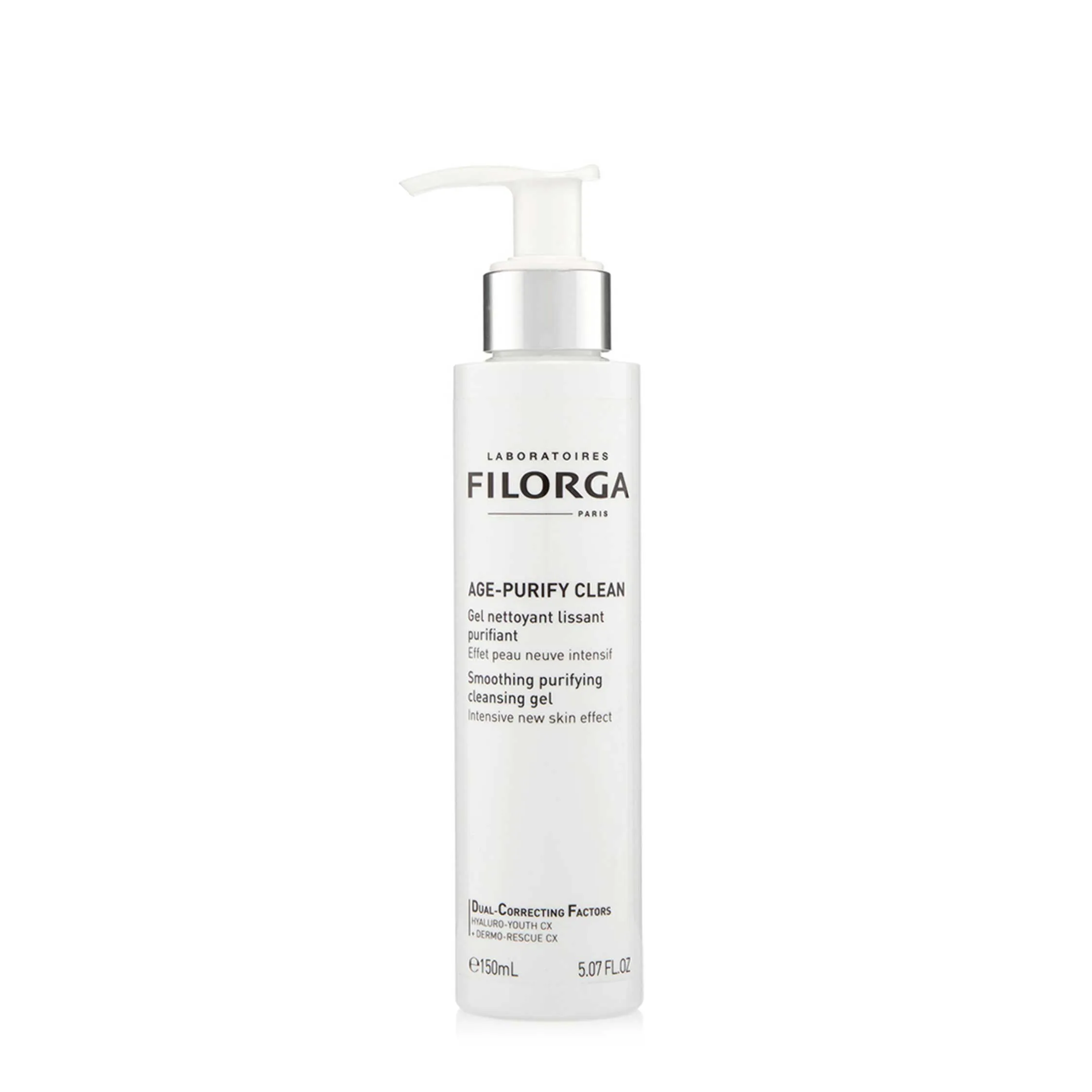 FILORGA Age Purify Clean Purifying Cleansing Gel 150ml