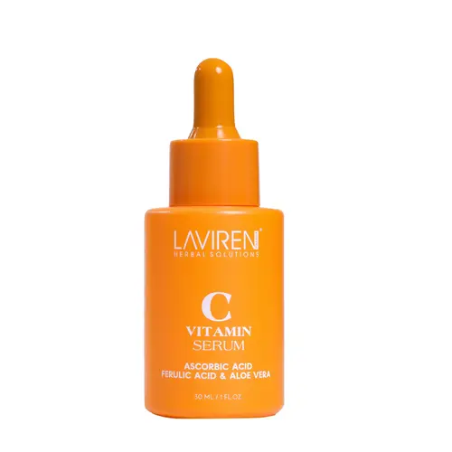 LAVIREN VITAMIN C SERUM 30 ML
