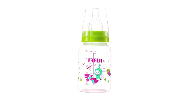 FARLIN  FEEDING BOTTLE 120CC UN ROL