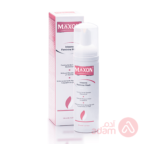 Maxon Inteema Wash | 150Ml