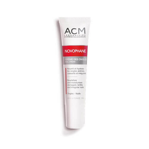 Acm Novophane Nail Crem | 15Ml