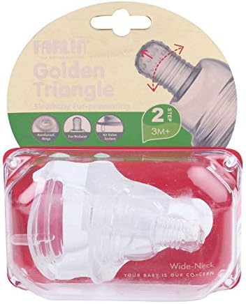 فارلين سيليكون نيبل وسط