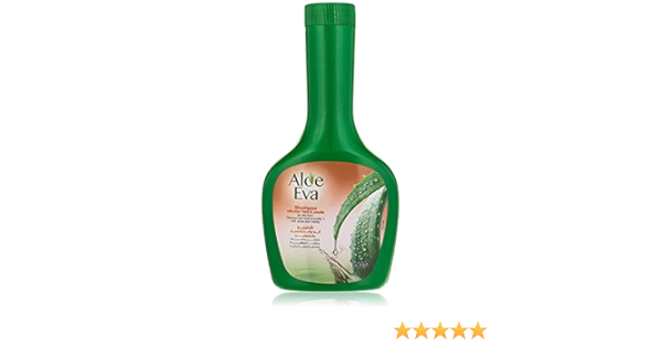 ألو إيفا شامبو بالصبار  بالاصبار 2في 1 شامبو وبلسم عرض خاص 1+1 320جم