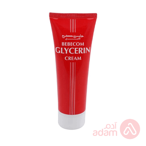 Bebecom Glycerin Cream | 75Ml