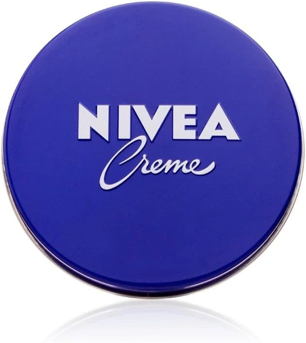 NIVEA CR 60ML(METAL BLUE)