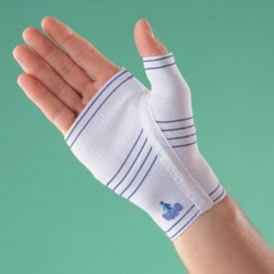 OPPO 2084 S RIGHT PALM