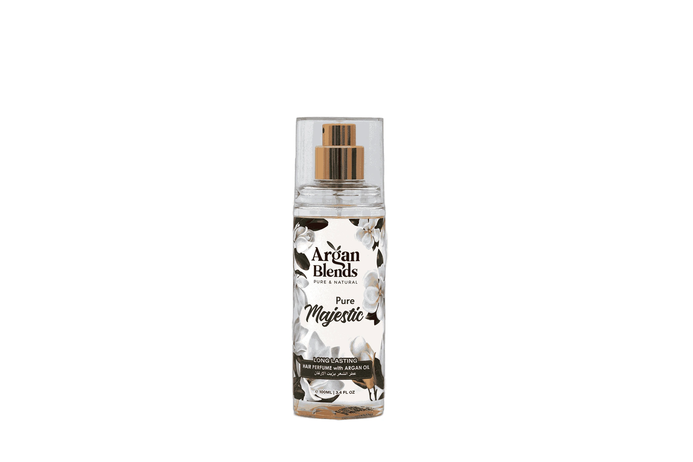 Argan Blends Hair Perfume PURE MAJESTIC