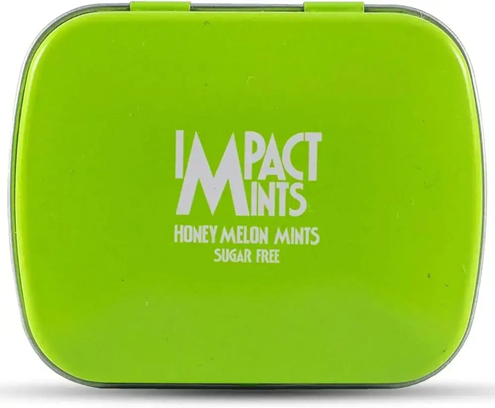 IMPACT CLASSIC SWEET MELON | 70 PC 14GM