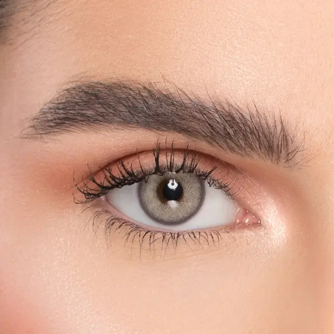 NATUREL CONTACT LENSES | LA GRAY