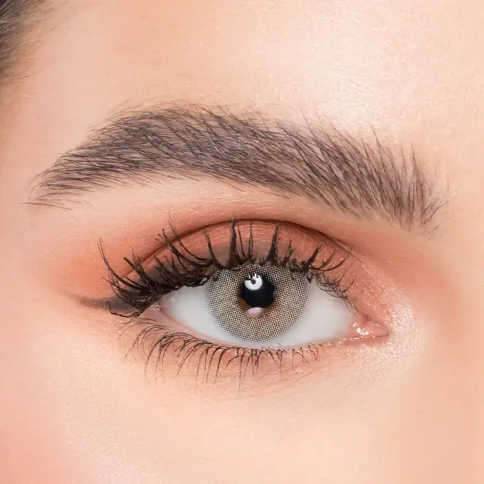 NATUREL CONTACT LENSES | CORE IVORY