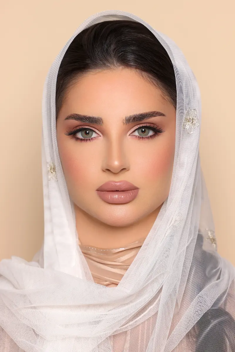 LUMINOUS CONTACT LENSES | DAZZLING GREEN