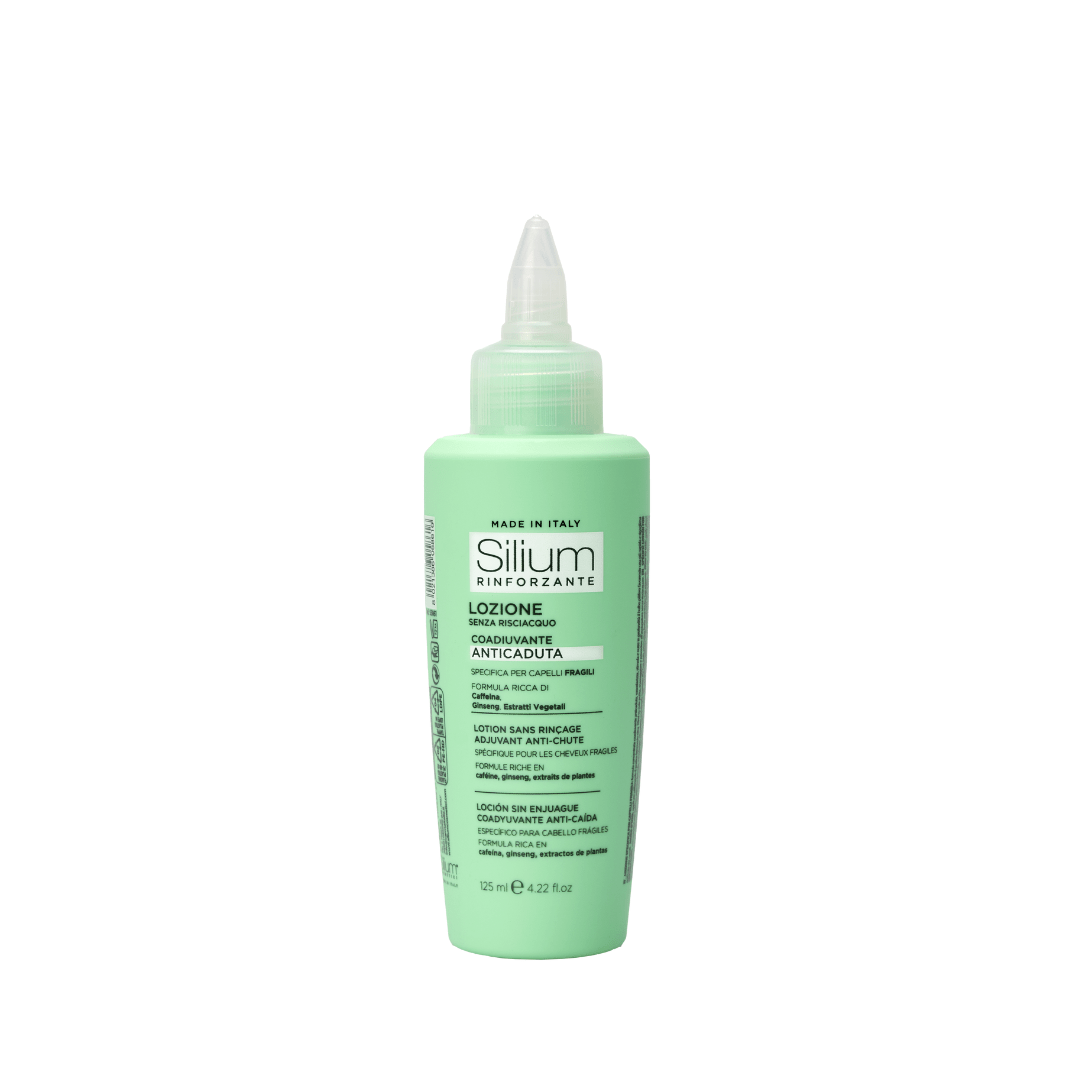 SILIUM ANTI-HARI LOSS LOTION 125 ml