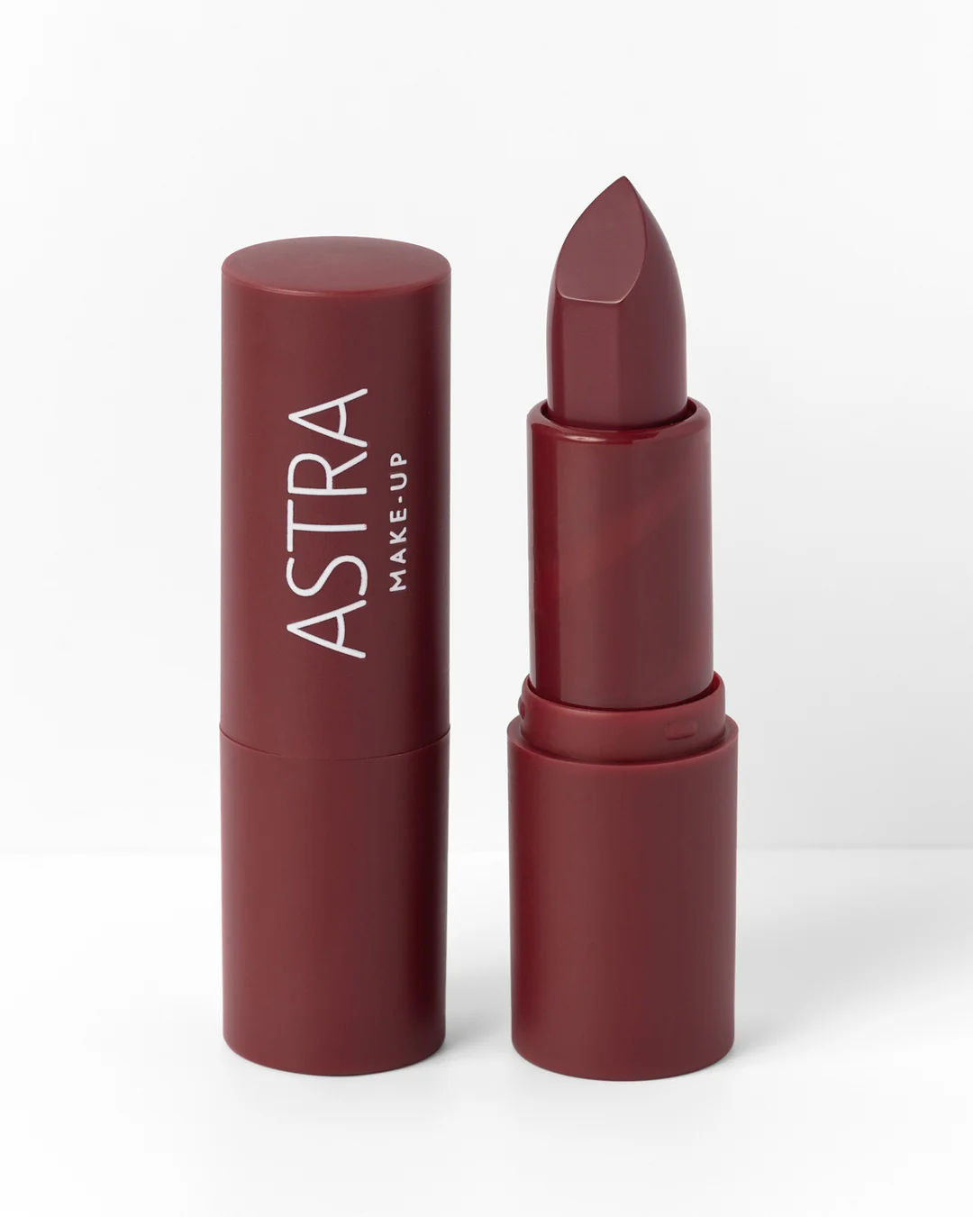 ASTRA LIP CREAMYNAL LIPSTICK 07