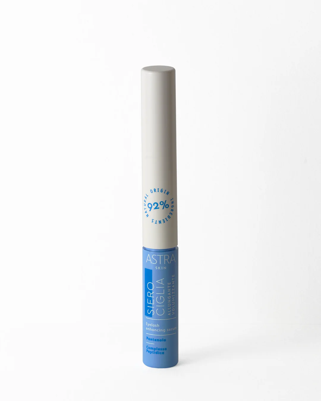 أسترا سيروم للرموش