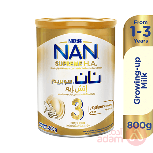 Nan Ha 3 | 800G